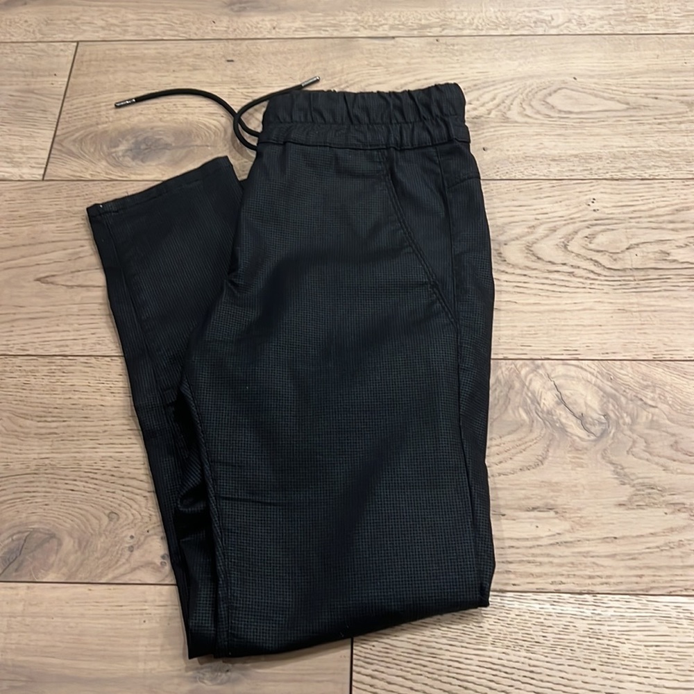Bevy Flog black pants